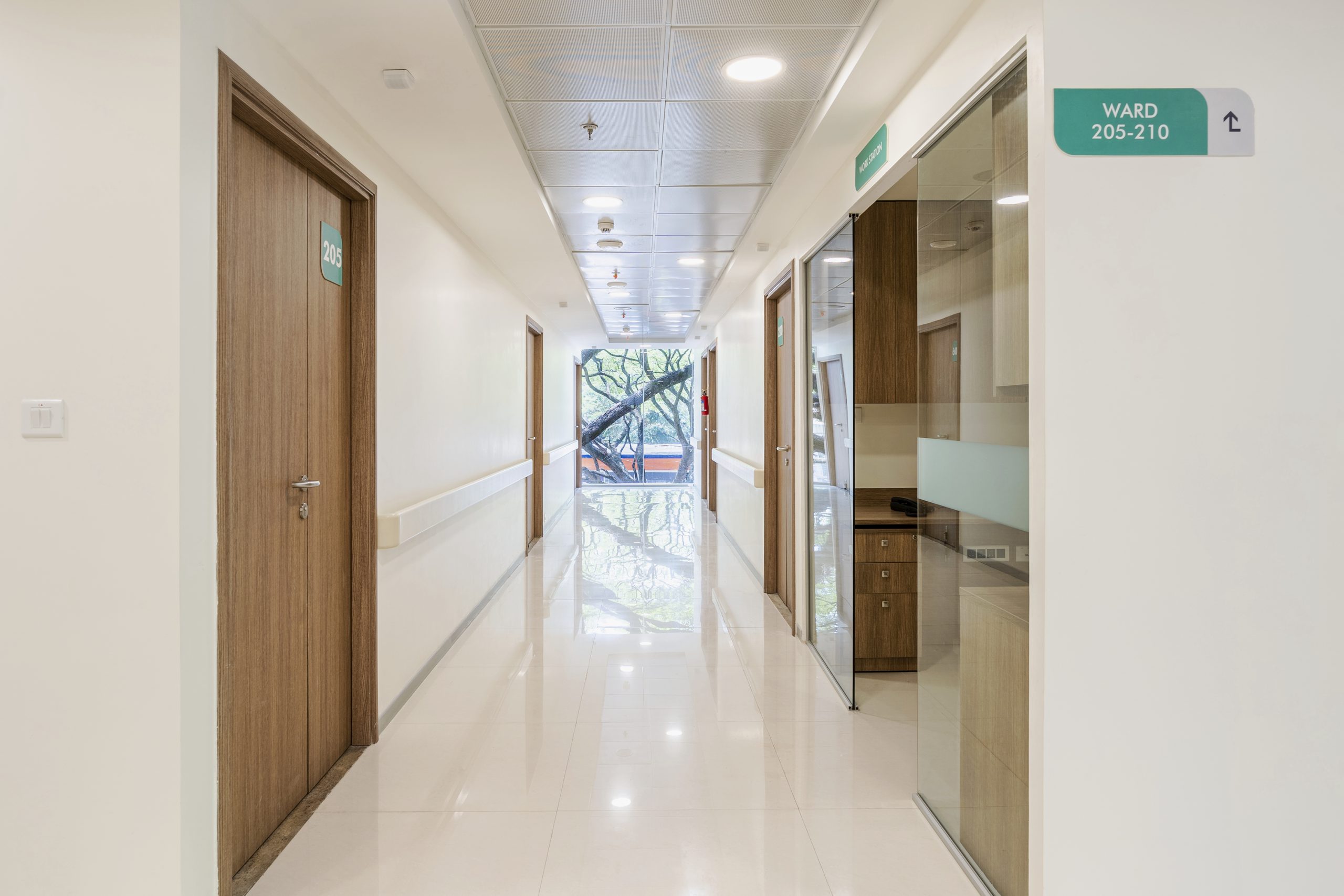 Diagnostic Lab