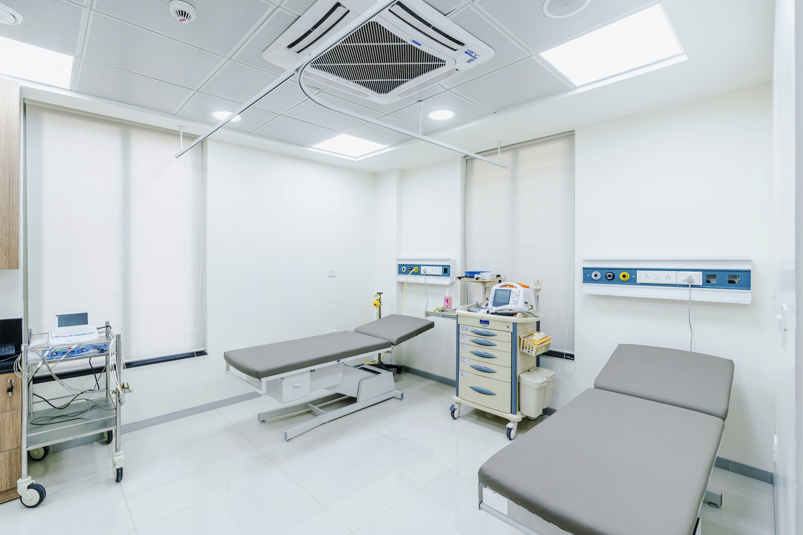 Cardiac Care