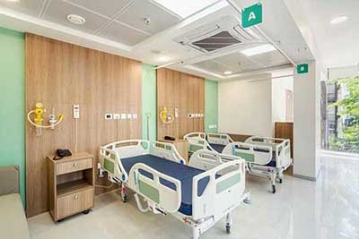 ICU Equipment