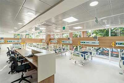 Operation Theatre