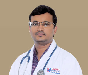 Dr. Mallikarjun