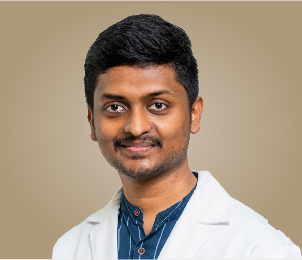 Dr. Sagar Srinivas K