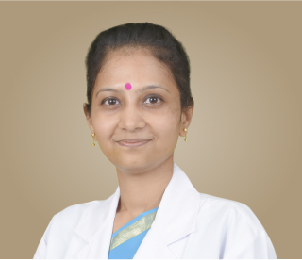 Dr. Yoga Lakshmi S K