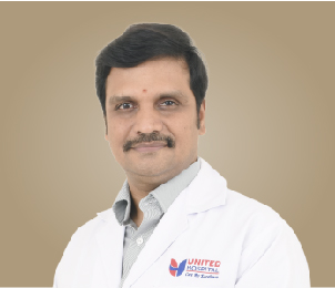 Dr. Manohar C S