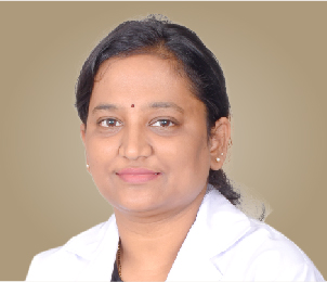 Dr. Anupama M P