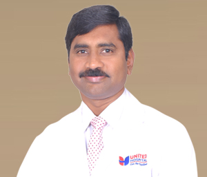 Dr. Lingaraju A P
