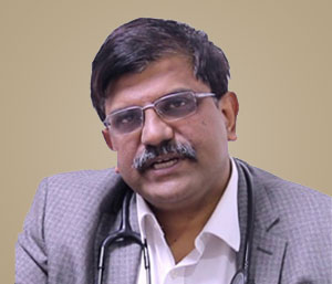 Dr. Sanjiv C