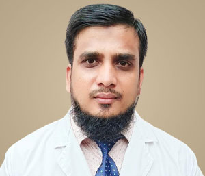 Dr. Shaikh Ahmed Ali
