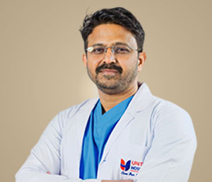 Dr. Mohammed Abdul Baseer