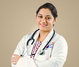 Dr. Shwetha Alandkar