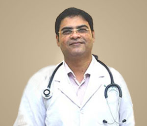 Dr. Gousuddin Arif