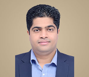 Dr. Rahul S Patil